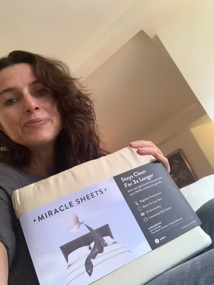 Miracle Sheets